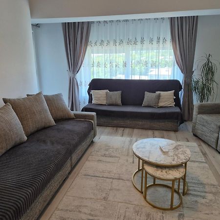 Suceava Apartment Exterior photo