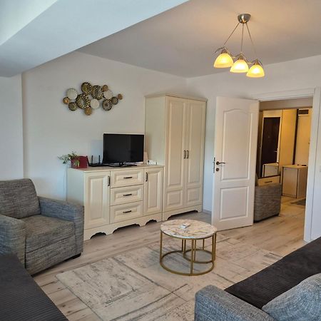 Suceava Apartment Exterior photo