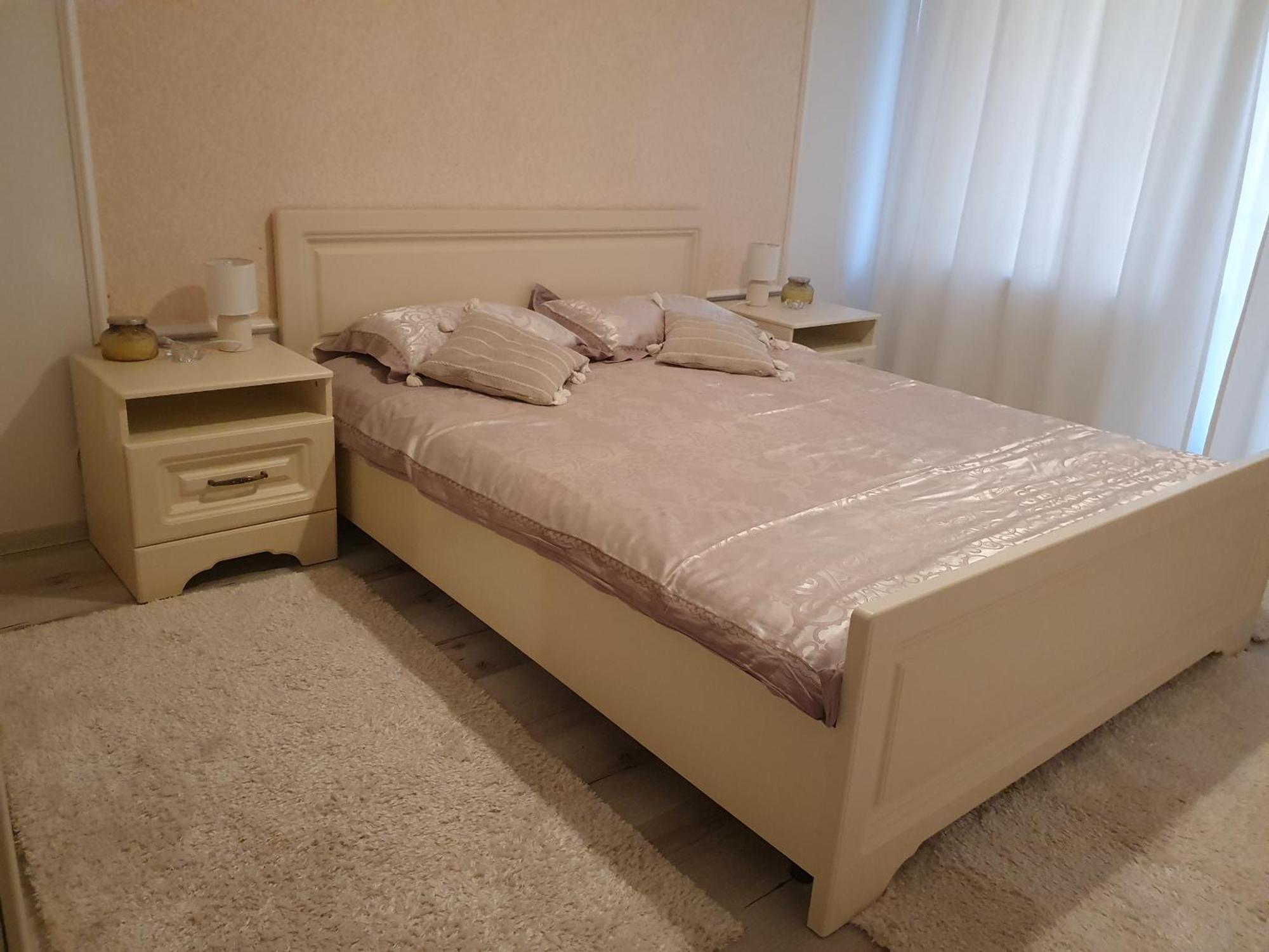 Suceava Apartment Exterior photo