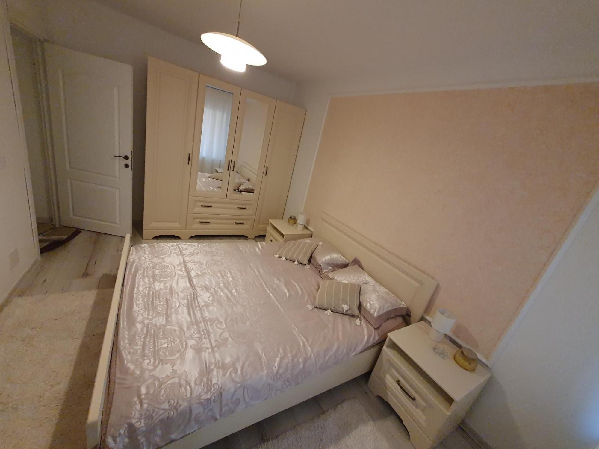 Suceava Apartment Exterior photo