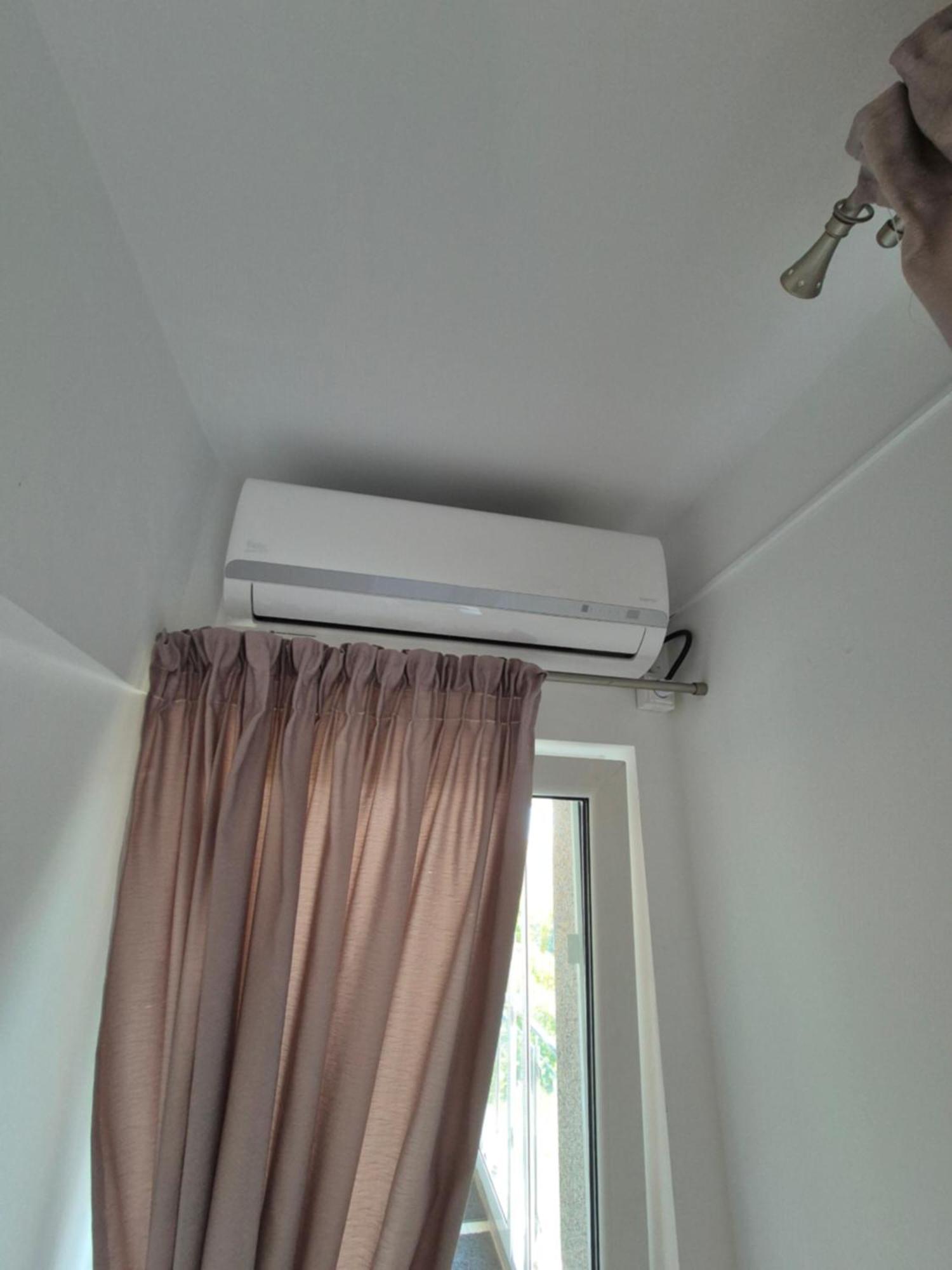 Suceava Apartment Exterior photo