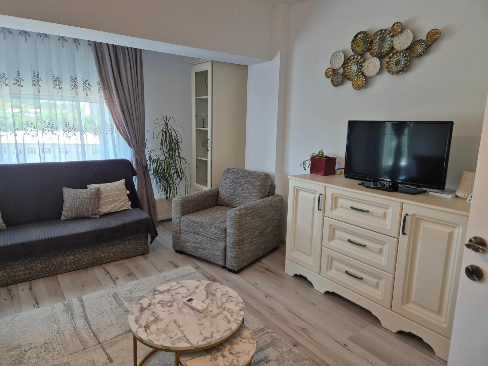 Suceava Apartment Exterior photo